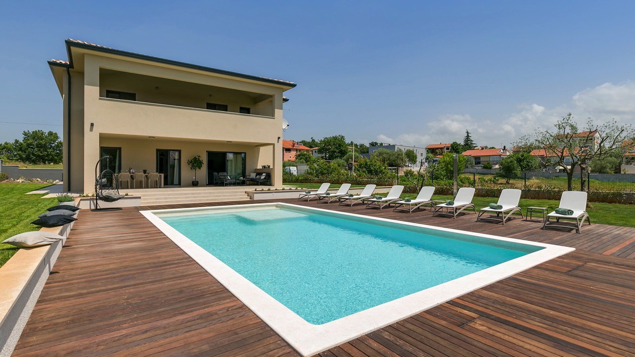 Photo of Outdoor in Porec