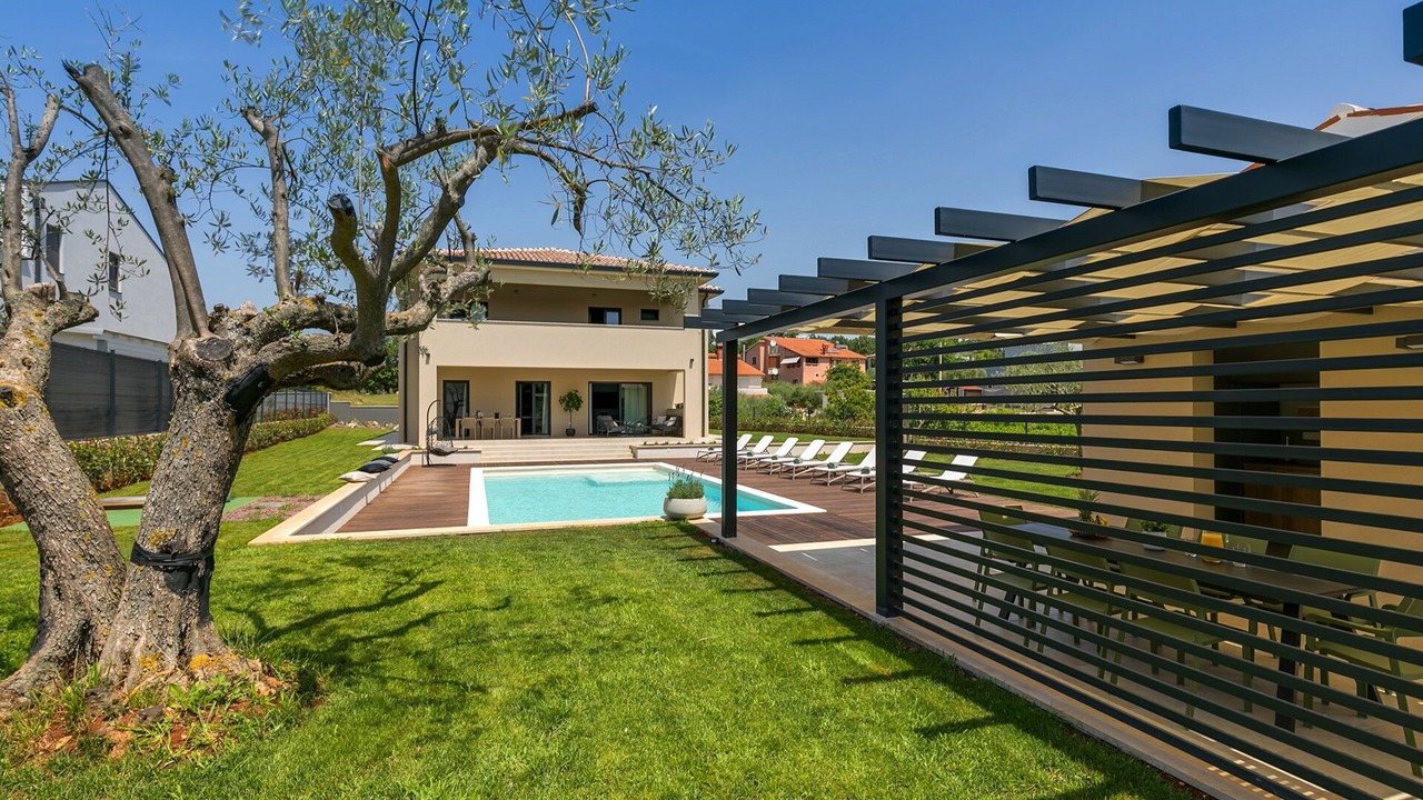 Photo of Outdoor in Porec