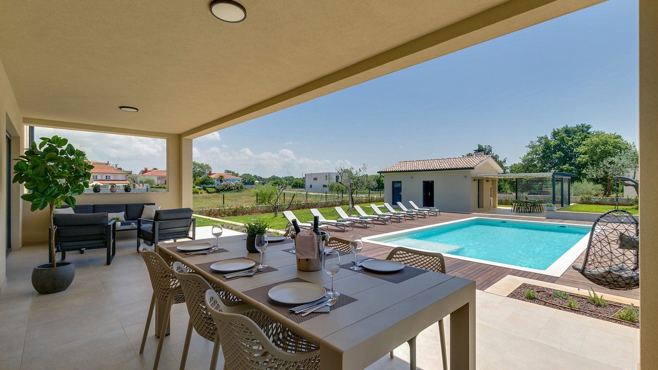 Photo of Outdoor in Porec