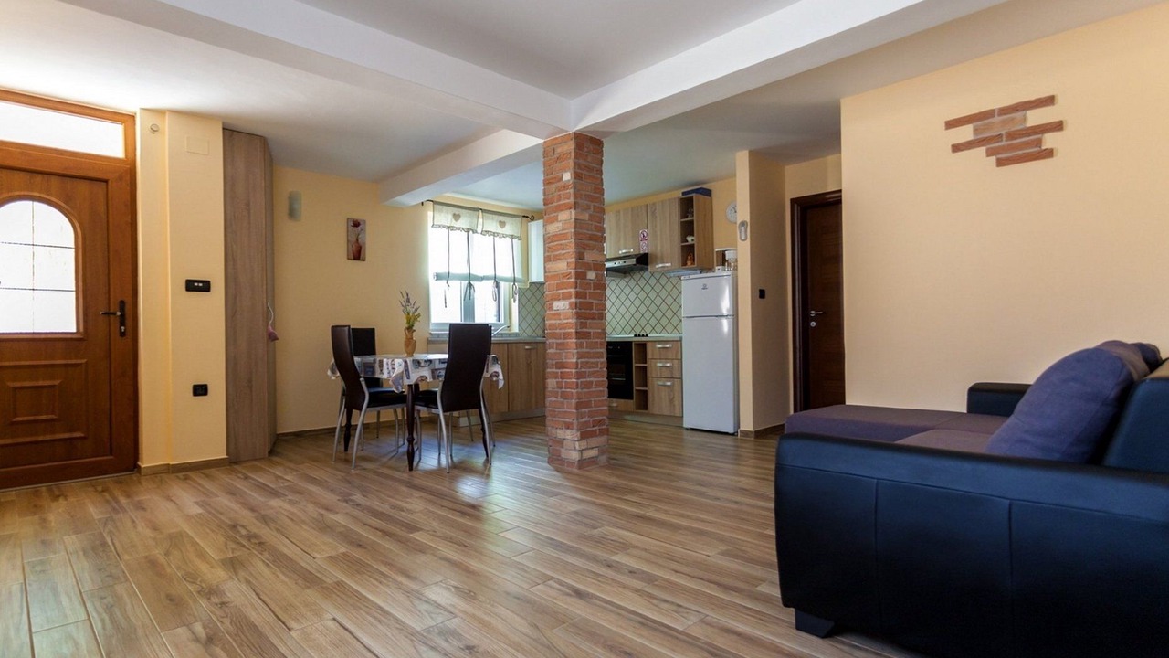 Photo of Livingroom in Porat
