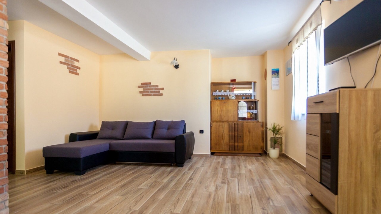 Photo of Livingroom in Porat