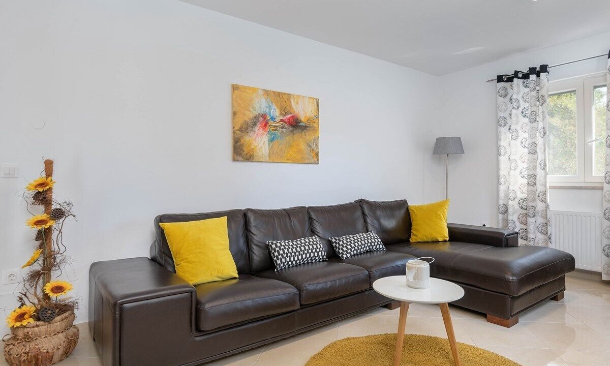 Photo of Livingroom in Prodol