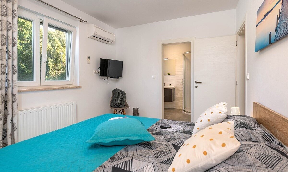 Photo of Bedroom in Prodol