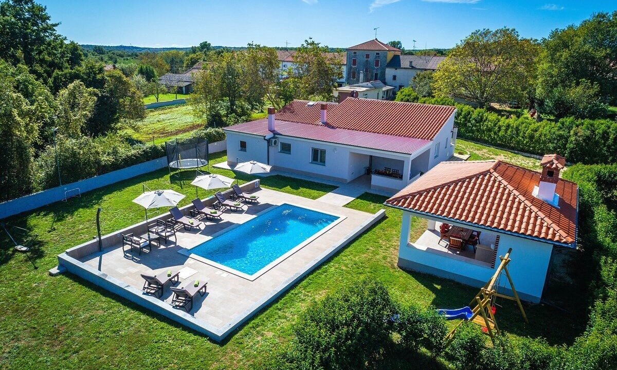 Photo of Outdoor in Prodol