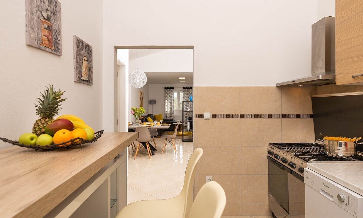 Photo of Kitchen in Prodol