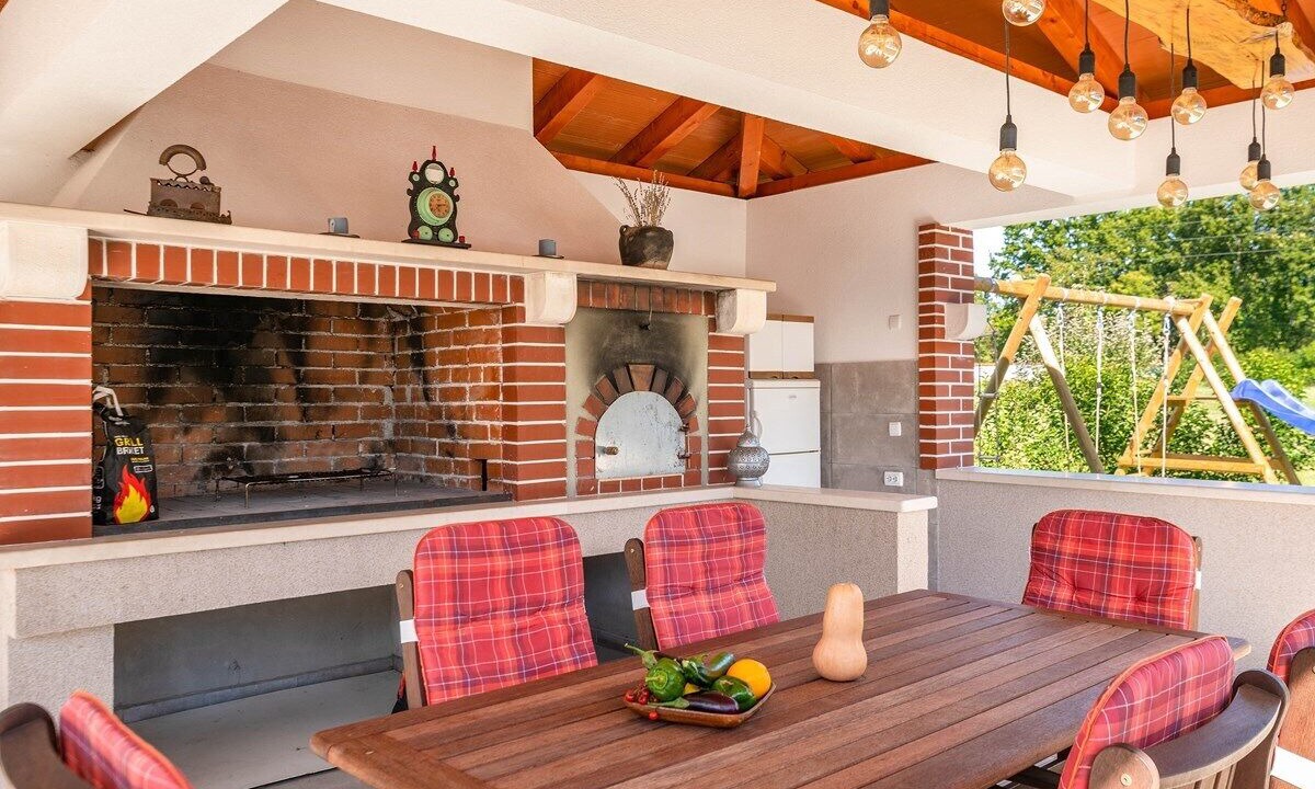 Photo of Outdoor in Prodol