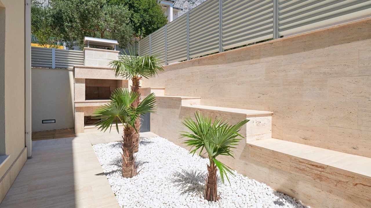 Photo of Patio Balcony in Veliko Brdo