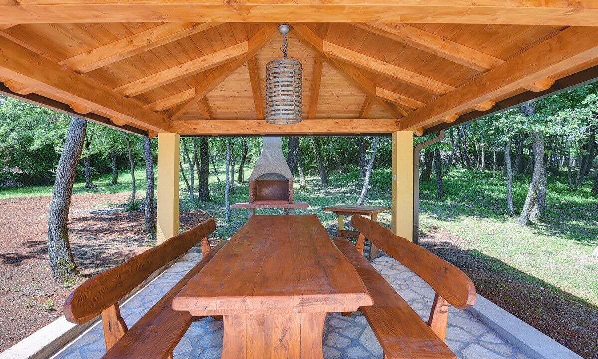 Photo of Outdoor in Kapelica