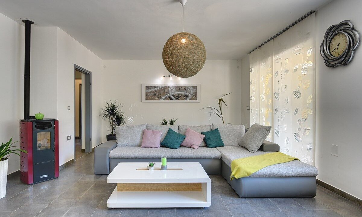 Photo of Livingroom in Kapelica
