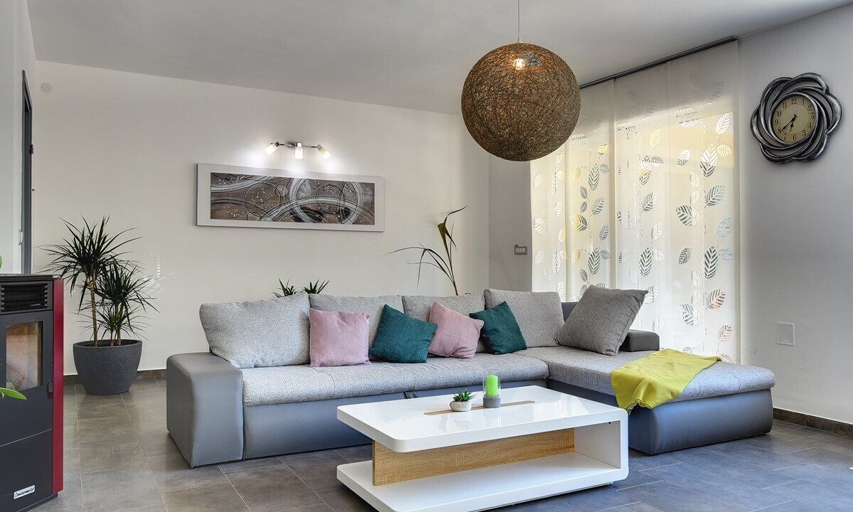 Photo of Livingroom in Kapelica