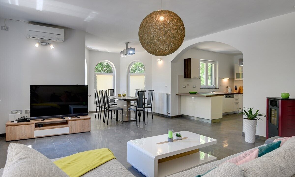 Photo of Livingroom in Kapelica