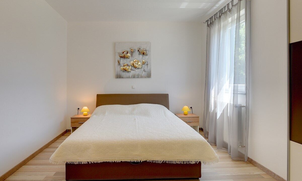 Photo of Bedroom in Kapelica