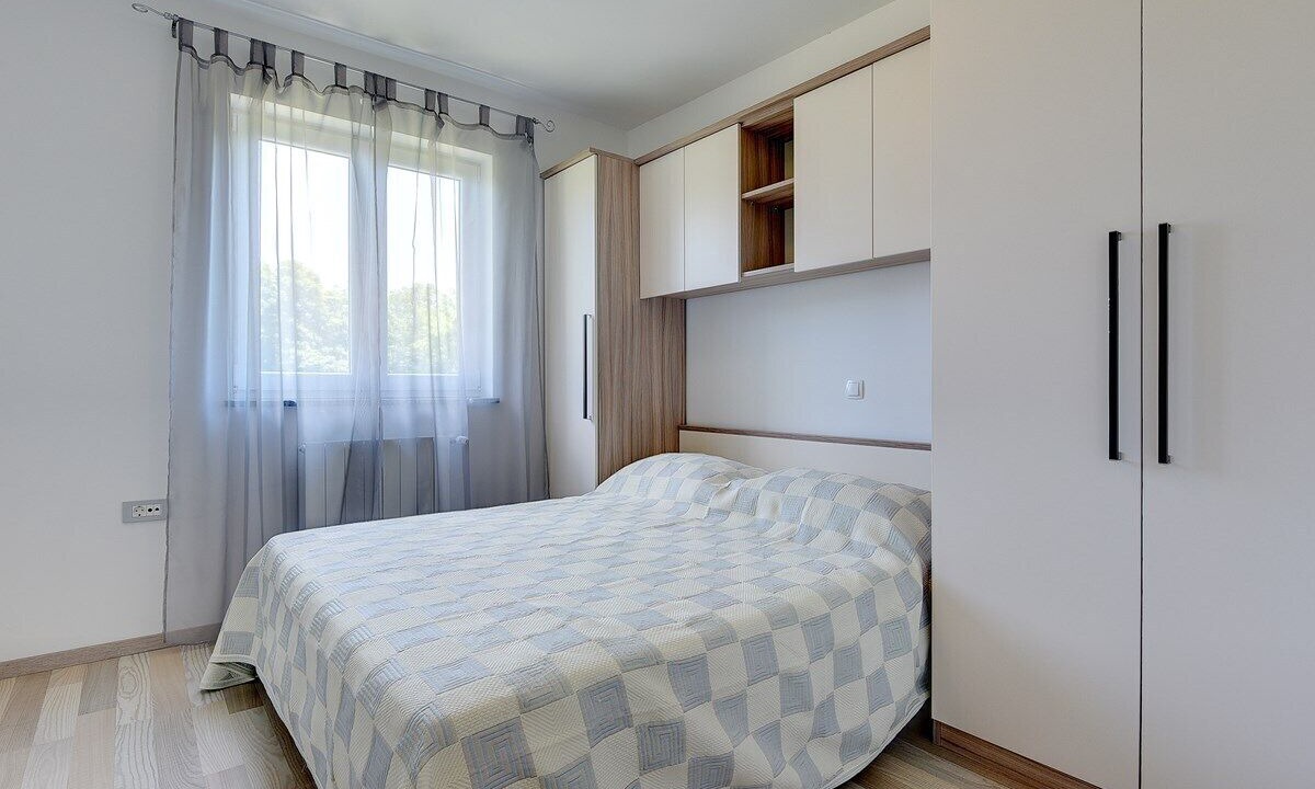 Photo of Bedroom in Kapelica