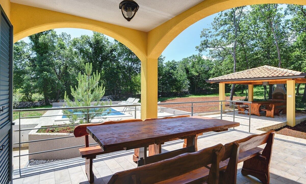 Photo of Outdoor in Kapelica