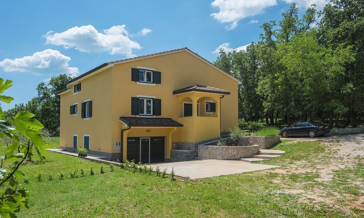 Photo of Outdoor in Kapelica