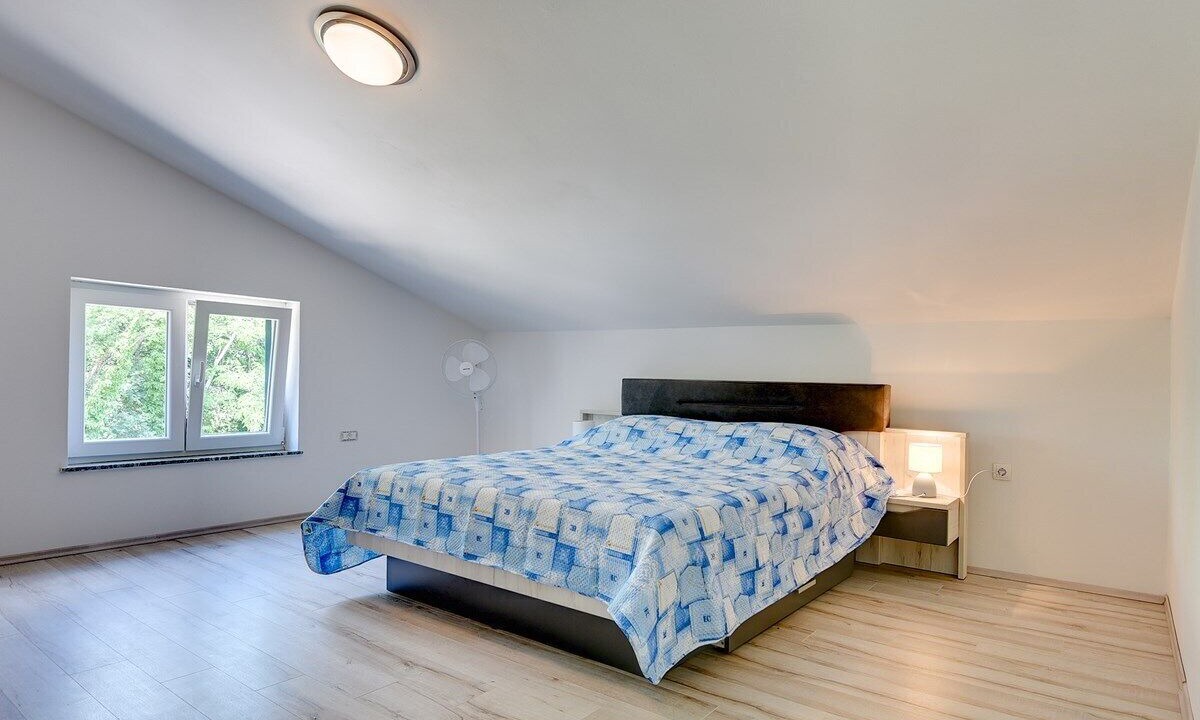 Photo of Bedroom in Kapelica