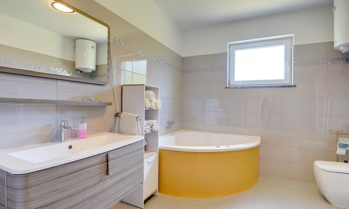 Photo of Bathroom in Kapelica