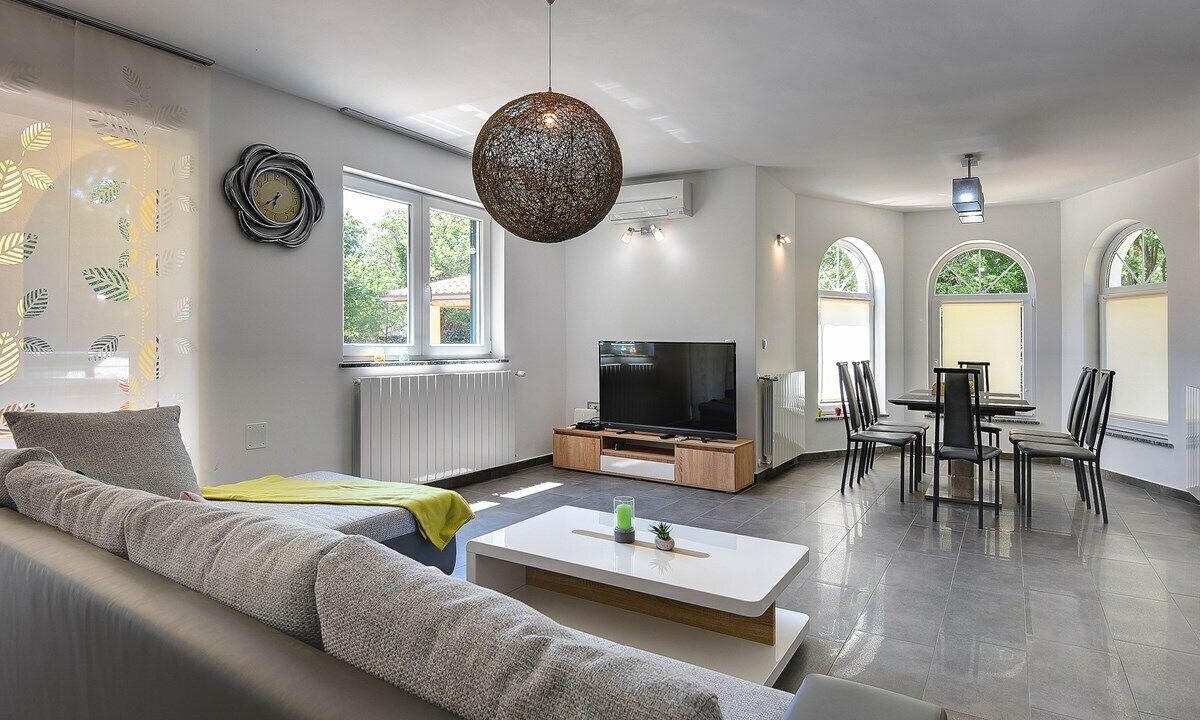 Photo of Livingroom in Kapelica