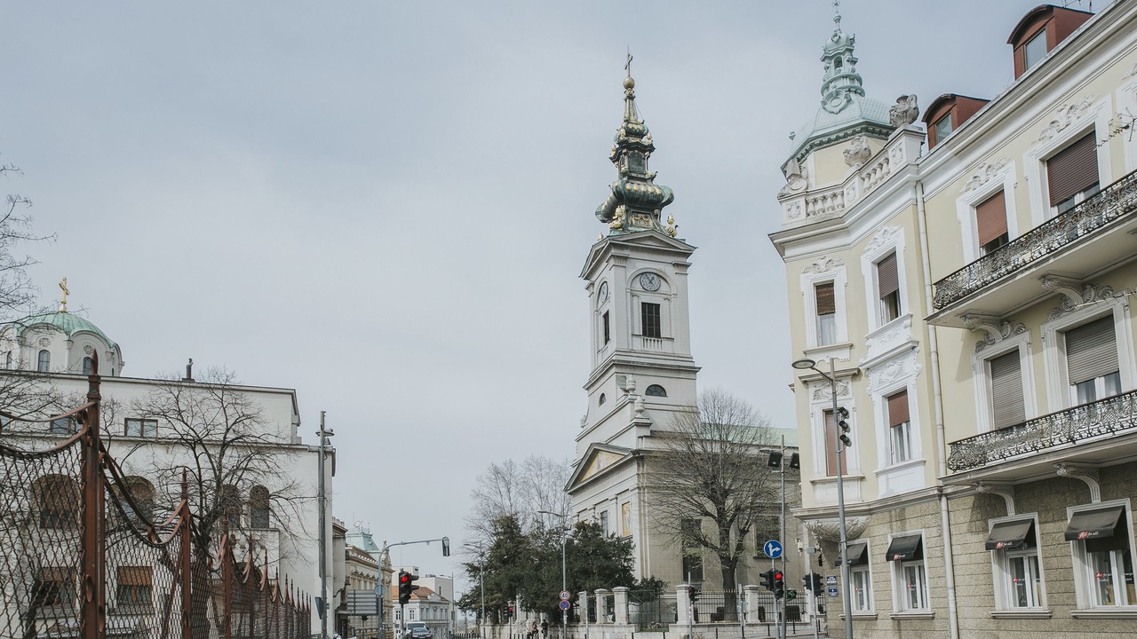 Photo of Others in Kosancicev Venac