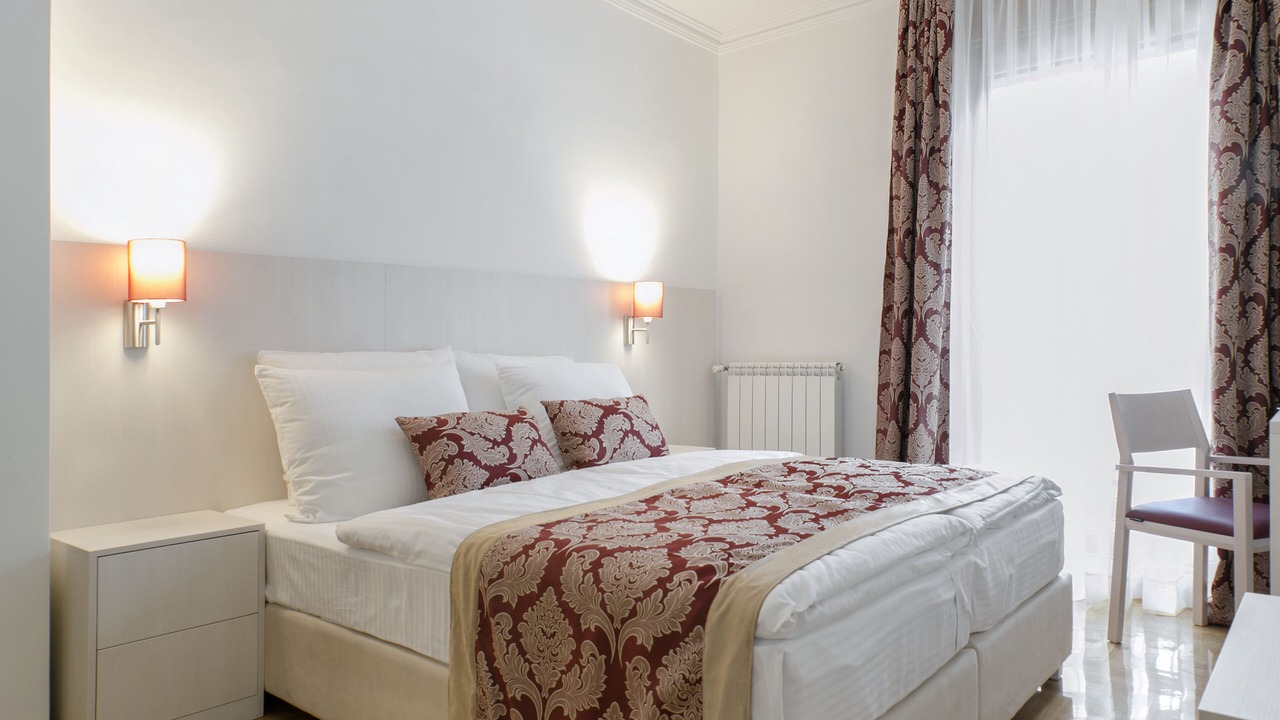 Photo of Bedroom in Kosancicev Venac