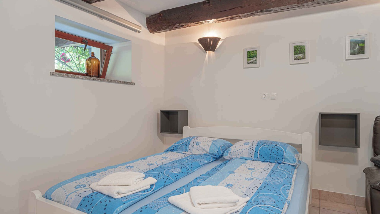 Photo of Bedroom in Crnomelj