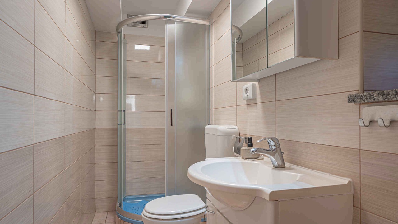 Photo of Bathroom in Crnomelj