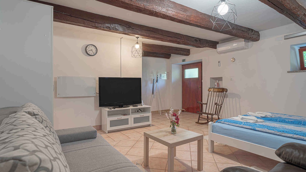 Photo of Bedroom in Crnomelj