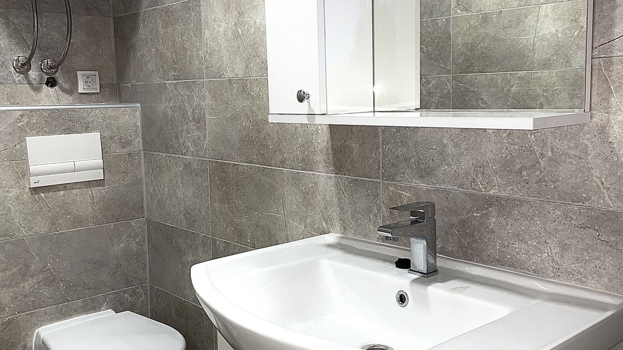 Photo of Bathroom in Loviste