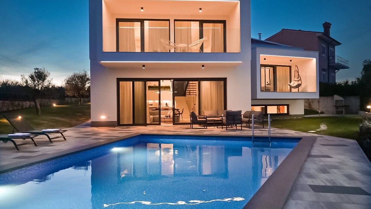 Photo of Outdoor in Sveti Vid Dobrinjski