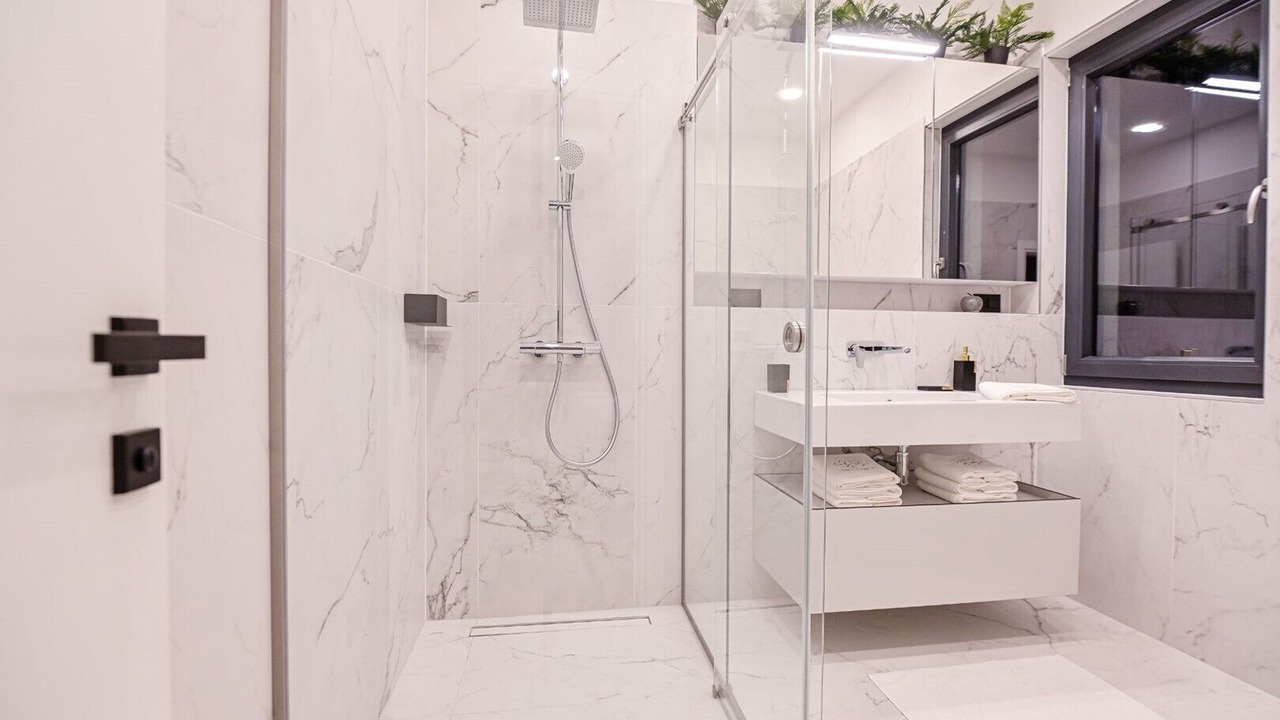 Photo of Bathroom in Sveti Vid Dobrinjski