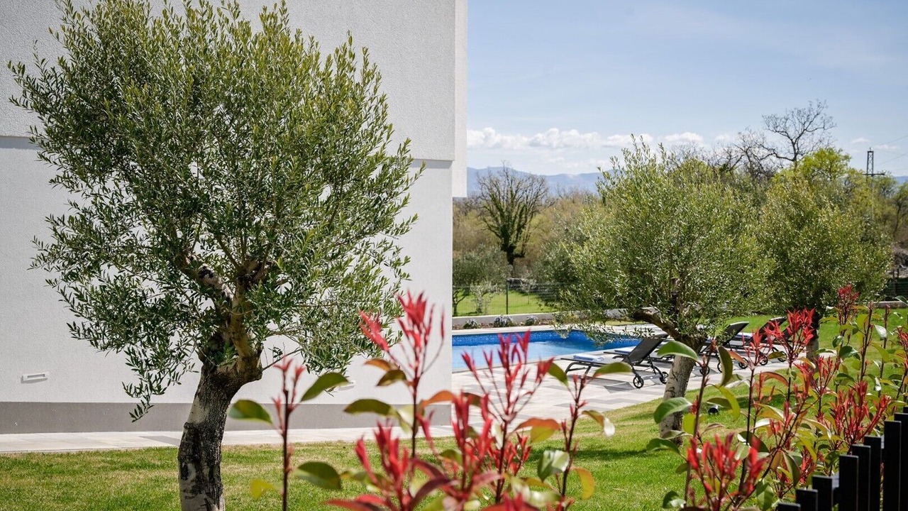 Photo of Outdoor in Sveti Vid Dobrinjski