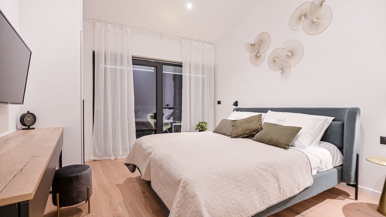 Photo of Bedroom in Sveti Vid Dobrinjski