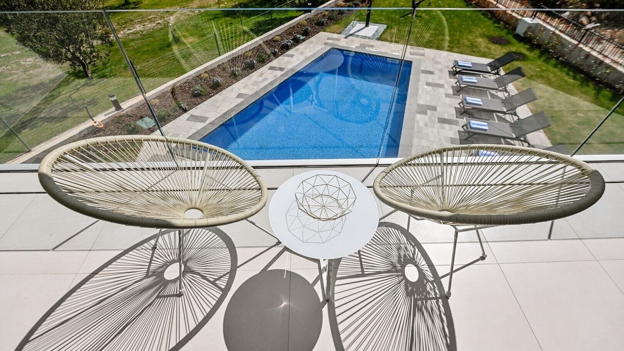 Photo of Outdoor in Sveti Vid Dobrinjski