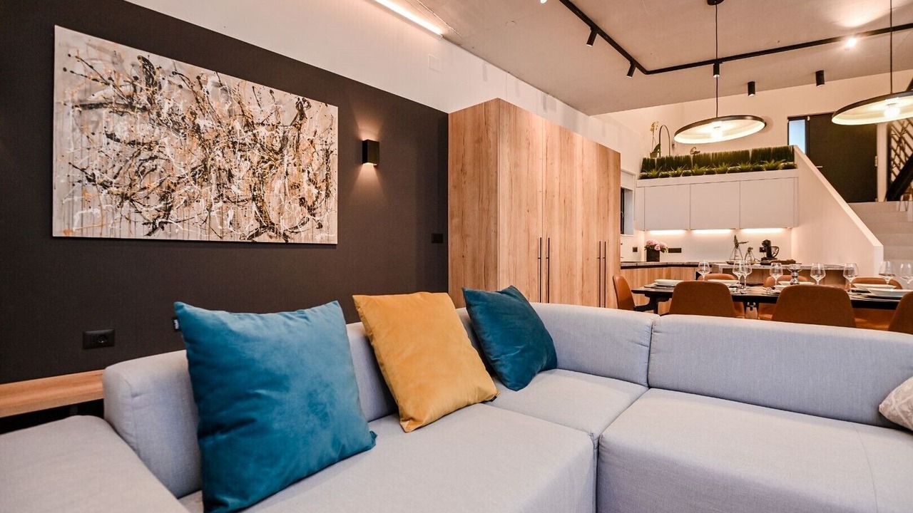 Photo of Livingroom in Sveti Vid Dobrinjski