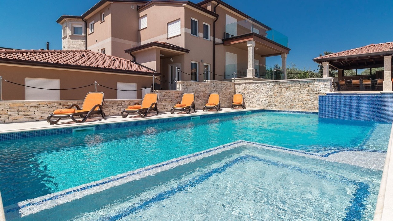 Photo of Outdoor in Marcana