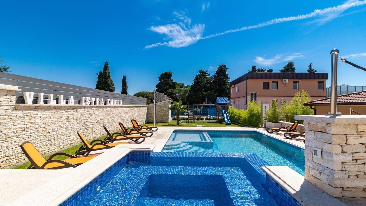 Photo of Outdoor in Marcana