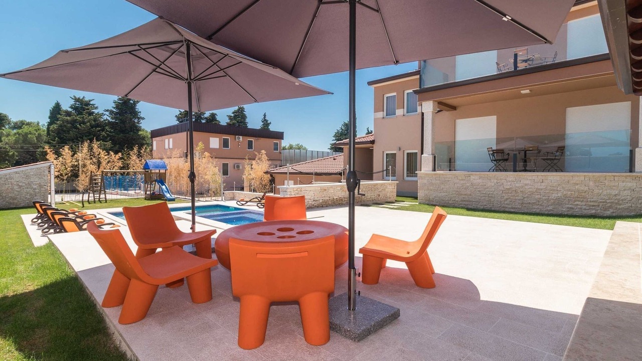 Photo of Outdoor in Marcana