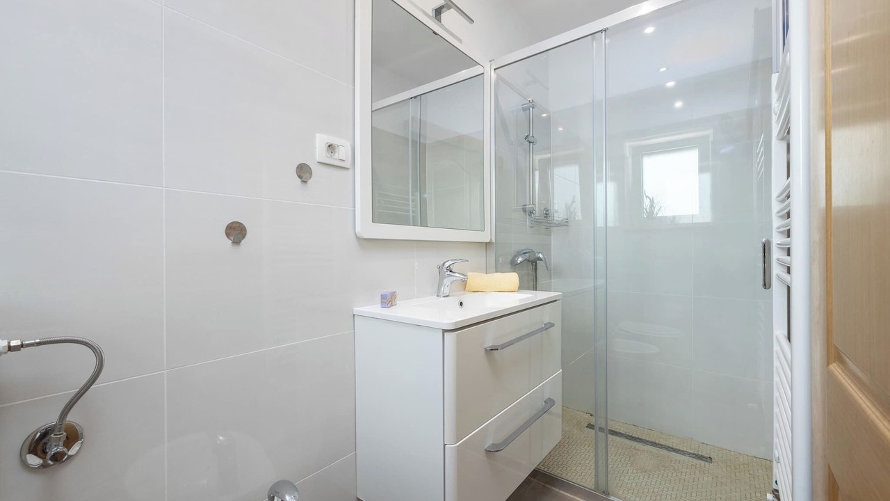 Photo of Bathroom in Sveta Nedelja