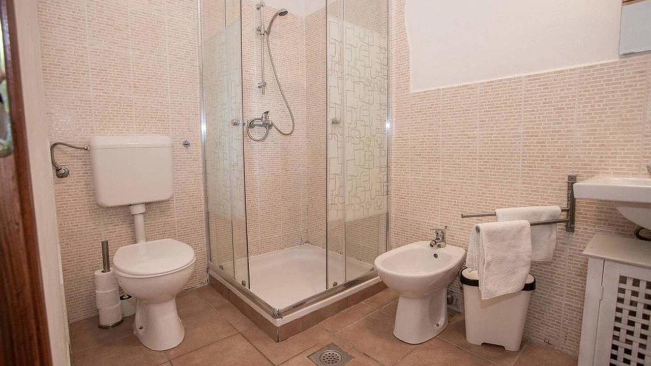 Photo of Bathroom in Ripenda Verbanci