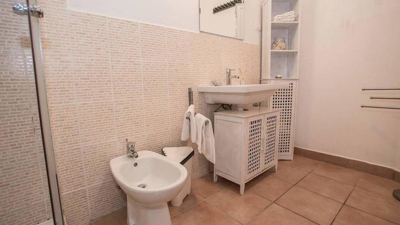 Photo of Bathroom in Ripenda Verbanci
