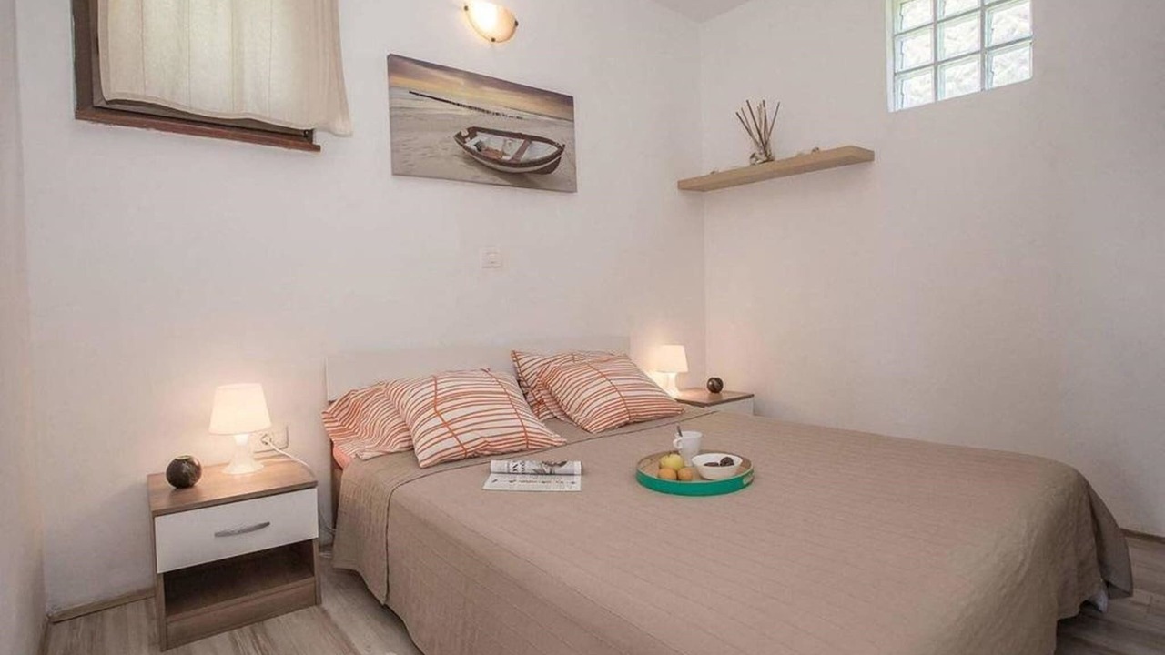 Photo of Bedroom in Ripenda Verbanci