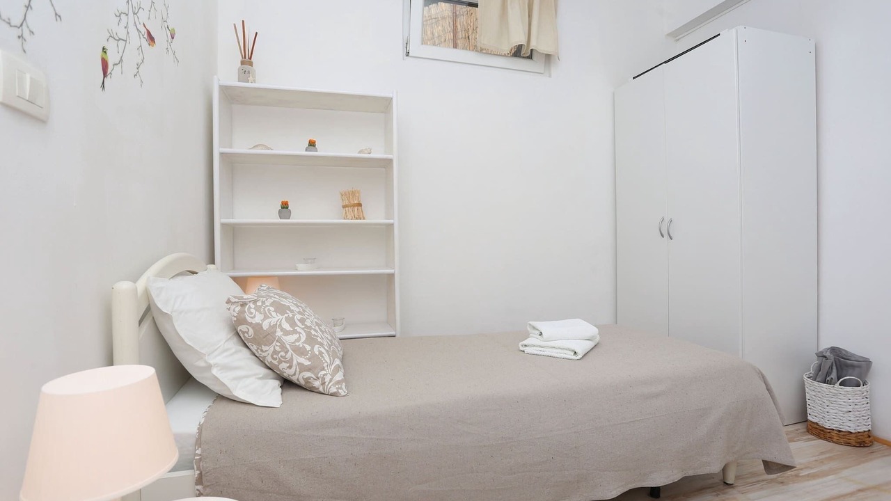 Photo of Bedroom in Ripenda Verbanci