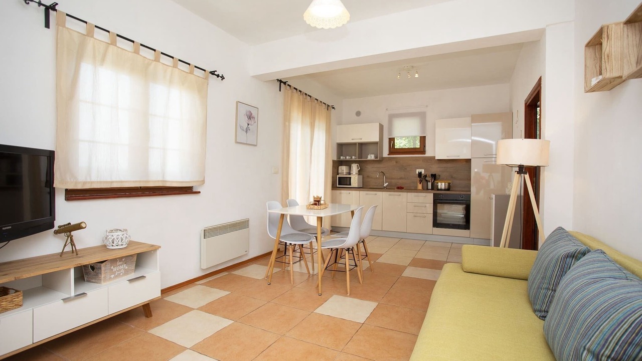 Photo of Livingroom in Ripenda Verbanci