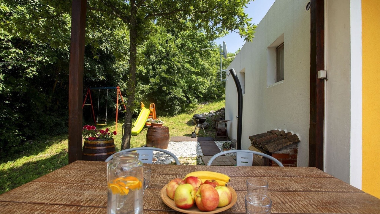 Photo of Outdoor in Ripenda Verbanci