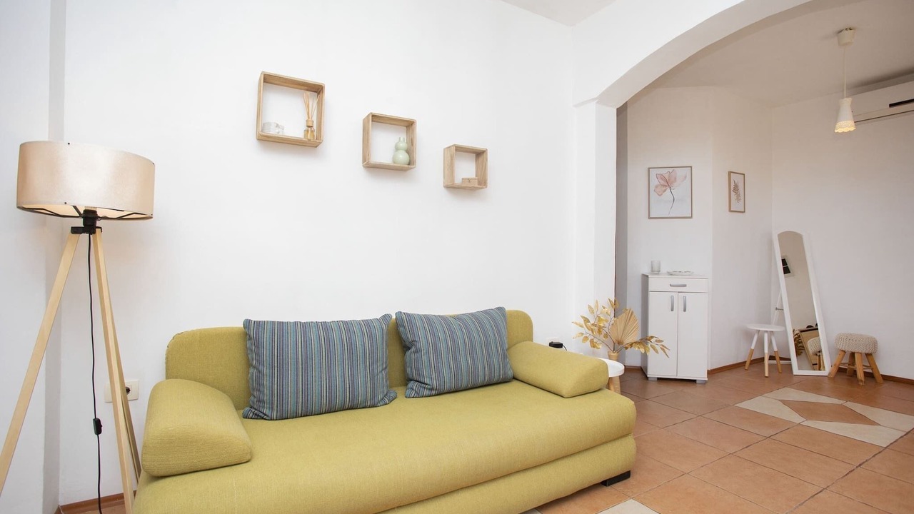 Photo of Livingroom in Ripenda Verbanci