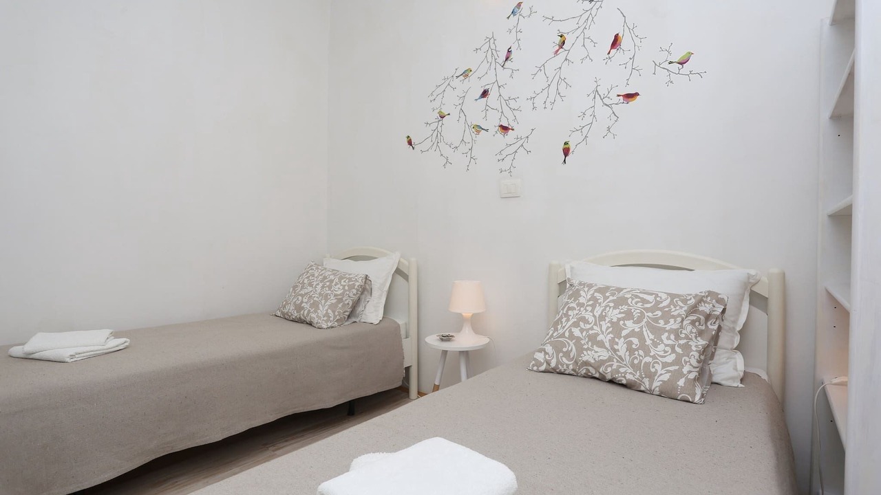Photo of Bedroom in Ripenda Verbanci