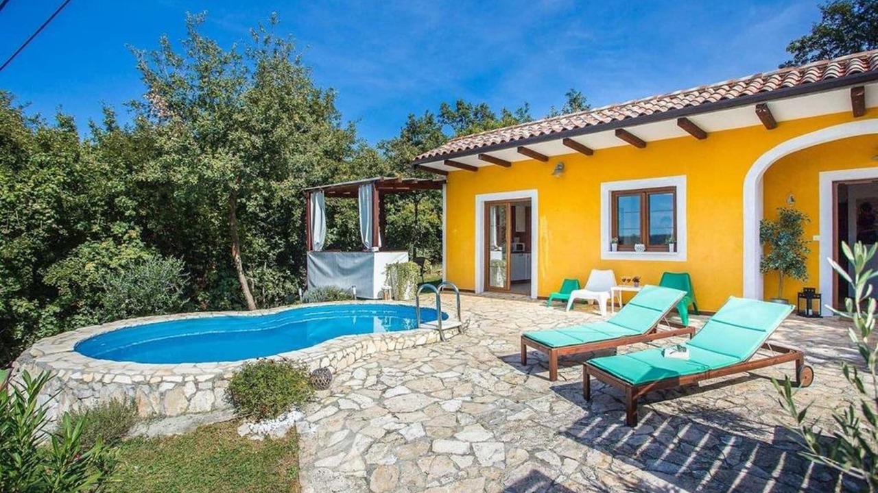 Photo of Outdoor in Ripenda Verbanci