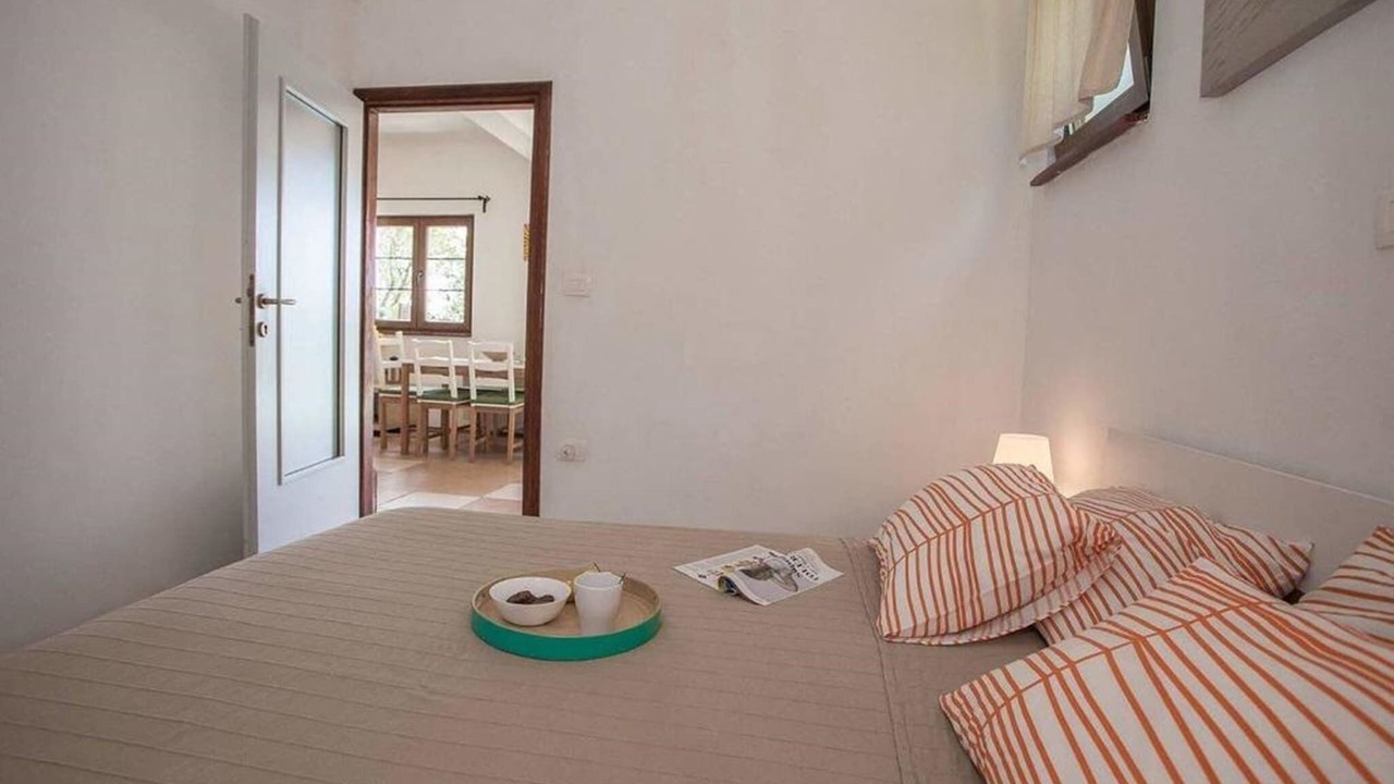 Photo of Bedroom in Ripenda Verbanci