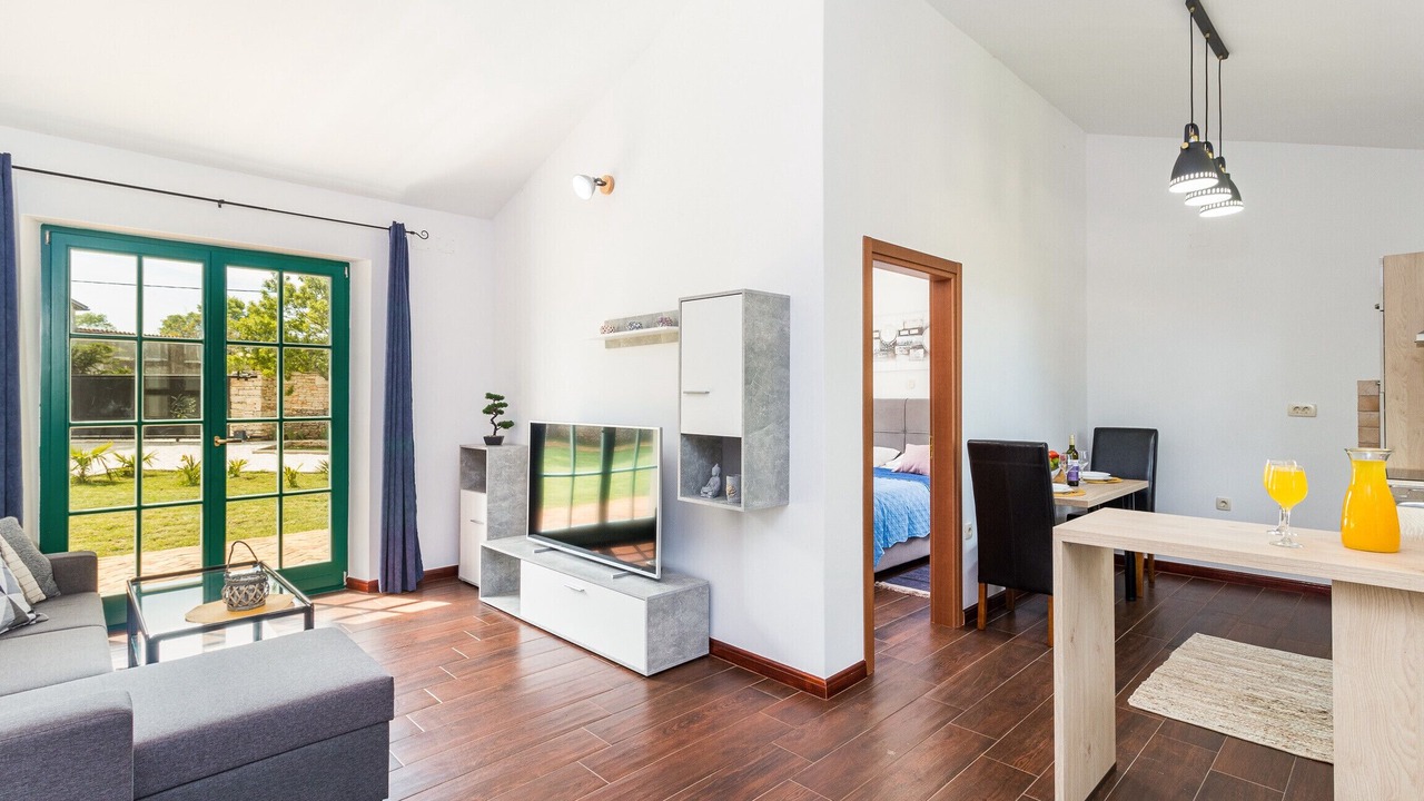 Photo of Livingroom in Vodnjan
