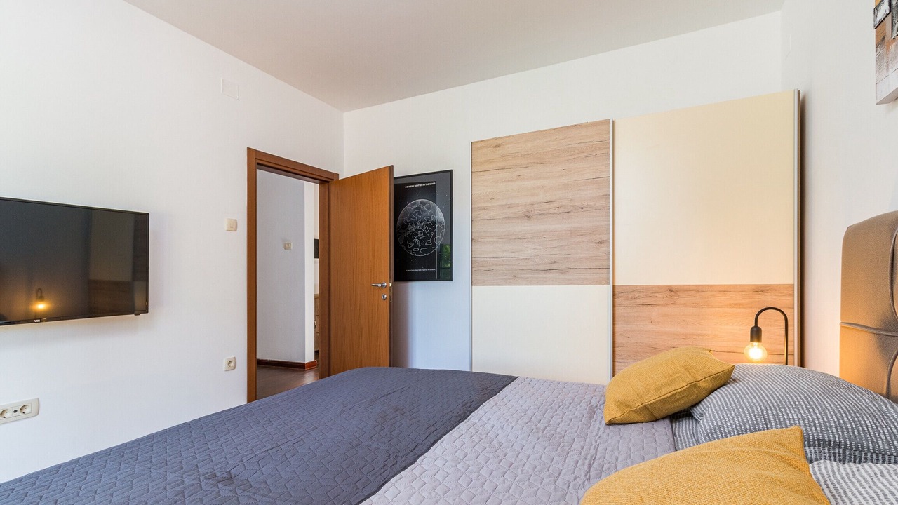 Photo of Bedroom in Vodnjan
